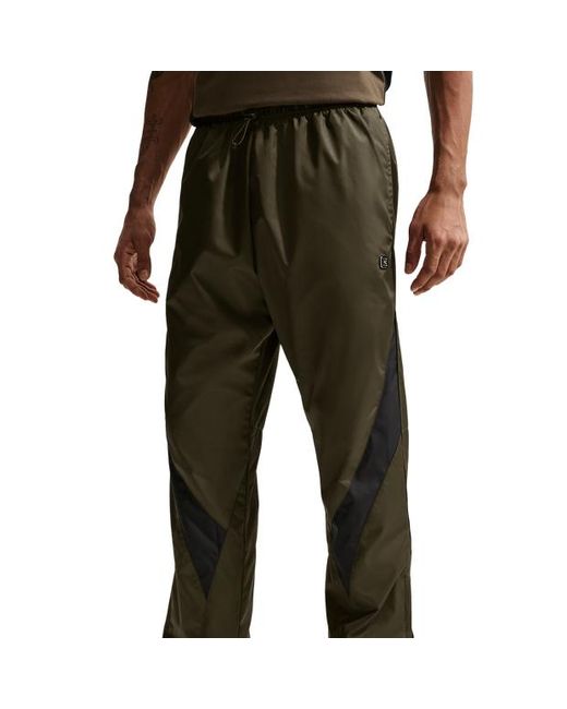 Nike Black Shox Pants for men
