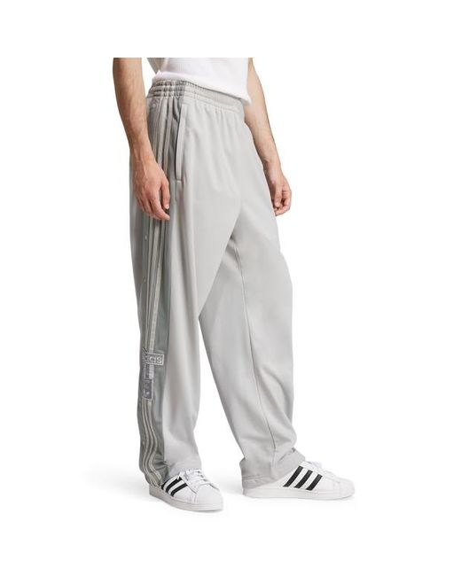 Adidas Adibreak Herren Hosen in Gray für Herren