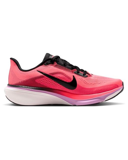 Nike Red Pegasus Sneakers