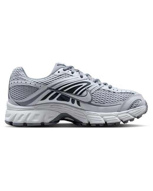 Nike Gray Air Max Sneakers
