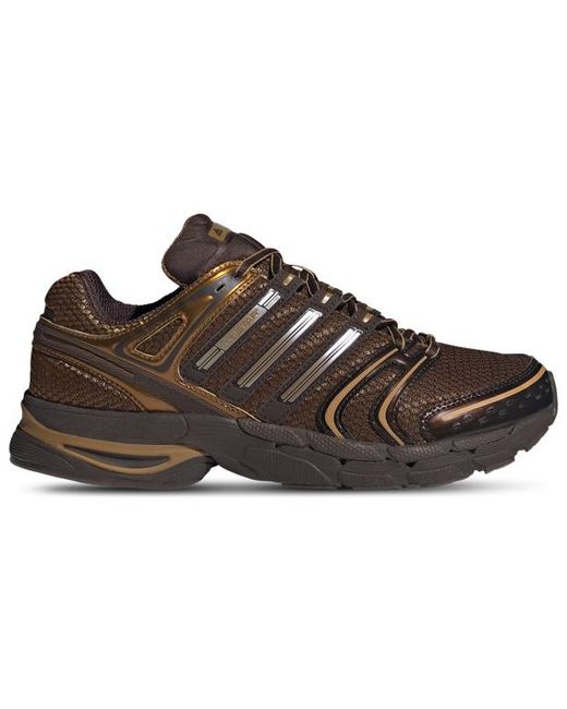 Adidas Brown Adistar Sneakers for men