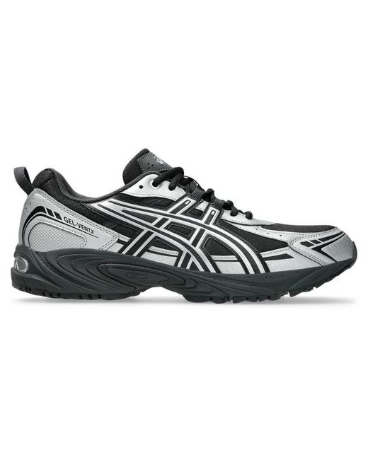 Asics Black Gel-Ventx Sneakers for men
