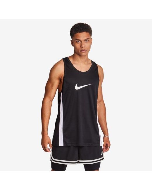 Nike Black Icon+ Jerseys/replicas for men