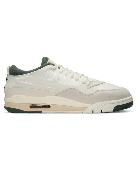 Air 4 Rm Uomo di Nike in White da Uomo