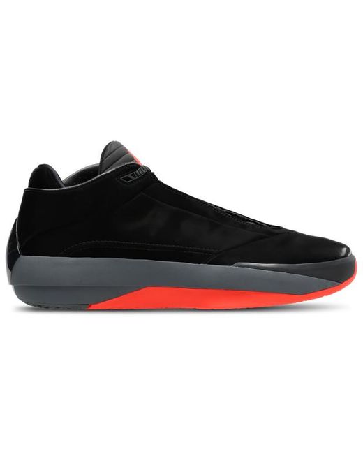 Nike Black Dawn Sneakers for men