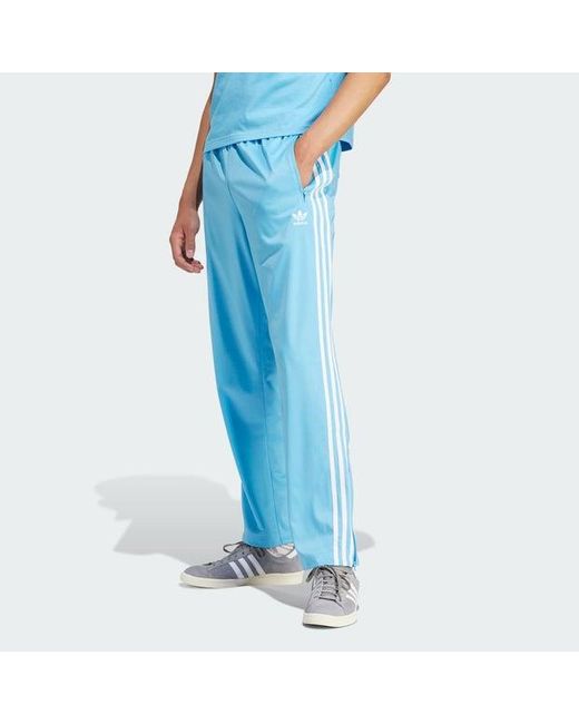 Adicolor Classics Firebird Pantalons Adidas pour homme en coloris Blue