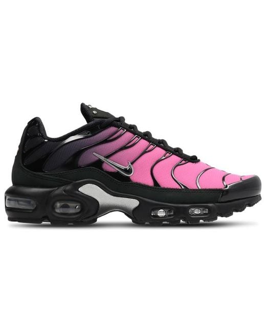 Nike Purple Tuned