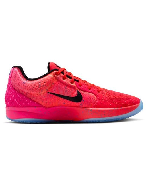 Nike Ja 2 Schoenen in het Red voor heren