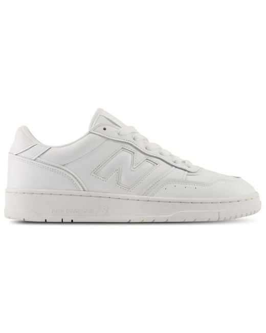 New Balance White 950 Shoes