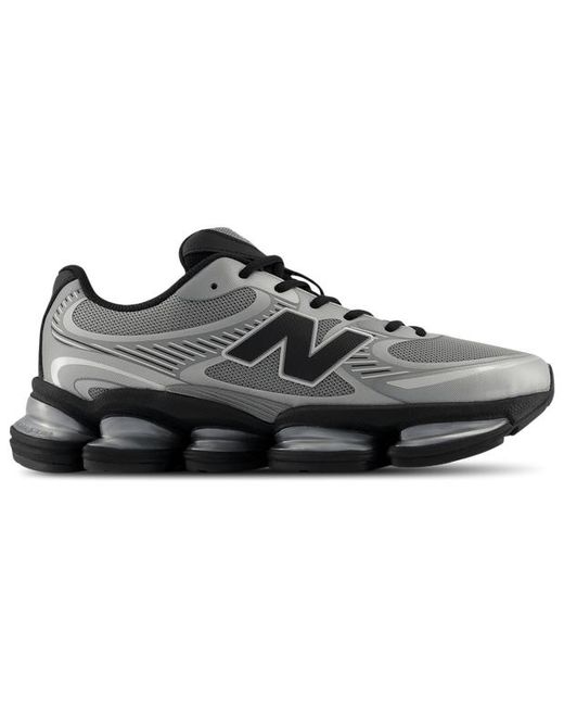 New Balance Black Abzorb 2000 Sneakers for men