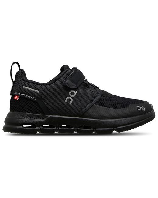 On Shoes Black Cloud