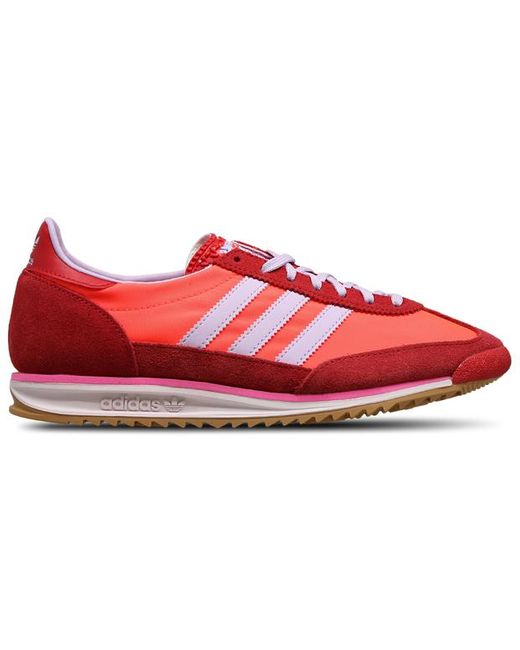 Adidas Red Sl 72 Damen Schuhe