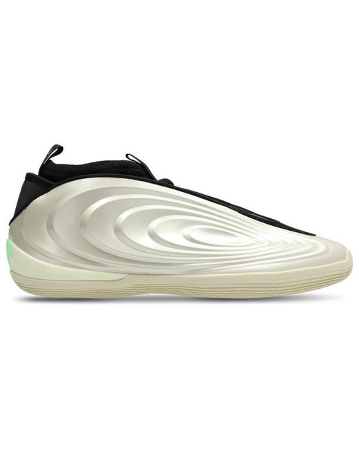 Adidas Brown Harden Sneakers for men