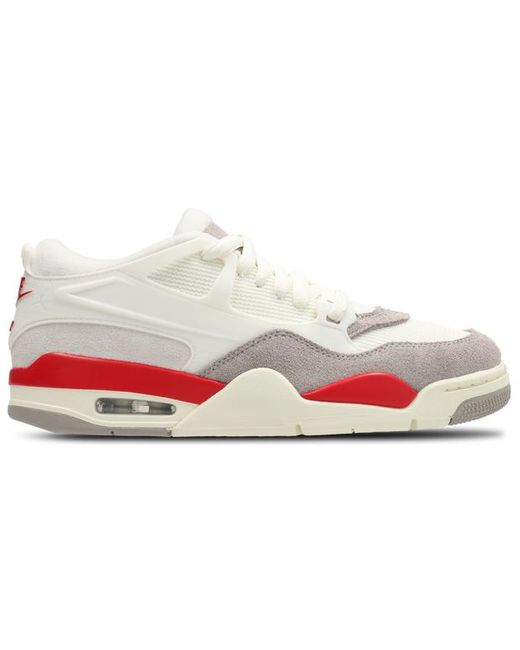 Nike 4Rm Herren Sneaker in Gray für Herren