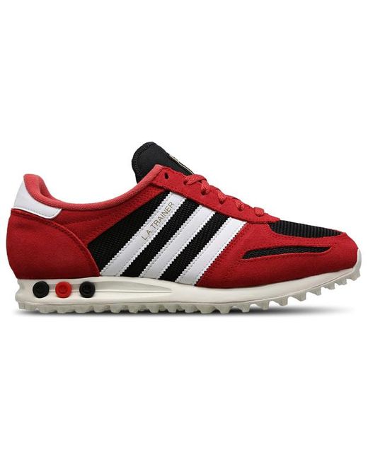 Zapatillas adidas la trainer hombre hotsell
