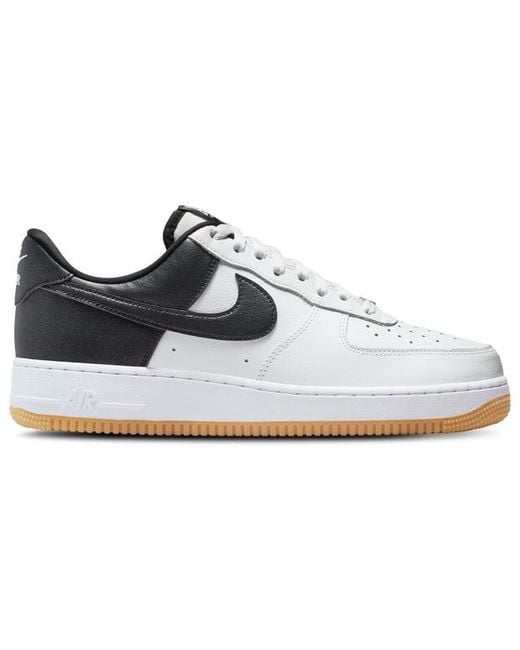Air Force Uomo di Nike in White da Uomo