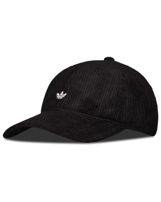 Baseball Gorras Adidas de color Black