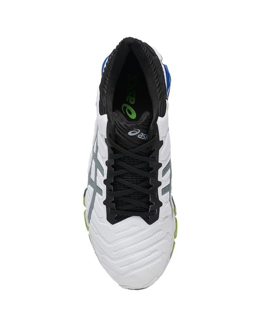 asics gel quantum 360 foot locker