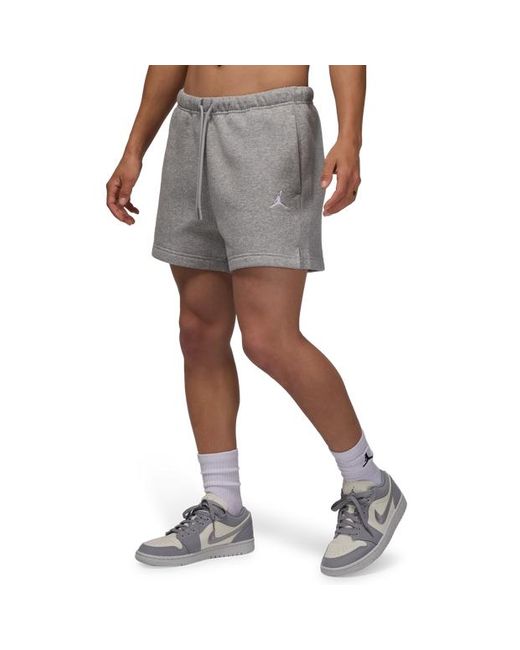 Nike Gray Shorts