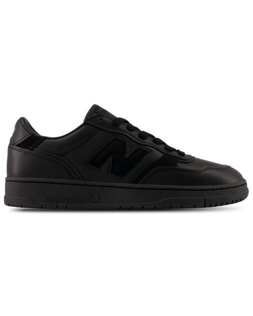 New Balance Black 950 Sneakers