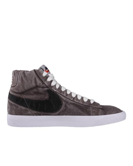 Nike G.T. Hustle 3 Schoenen in het Brown voor heren