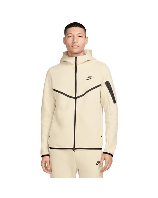 Nike Natural Tech Fleece Hoodies for men