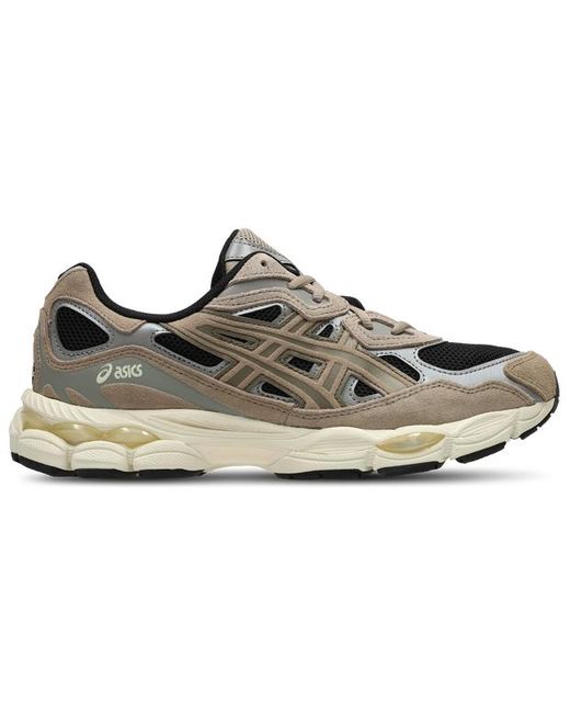 Asics Gel-Nyc Herren Schuhe in Gray für Herren