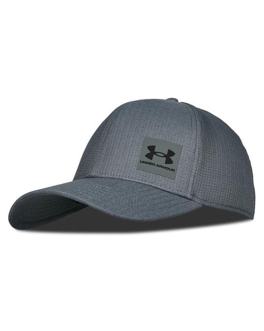 Under Armour Gray Caps