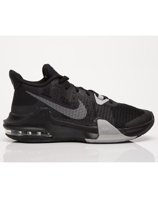 Nike Air Max Impact 3 in Black for Men Lyst