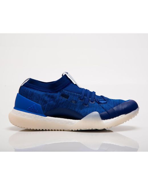 pureboost x tr 3.0