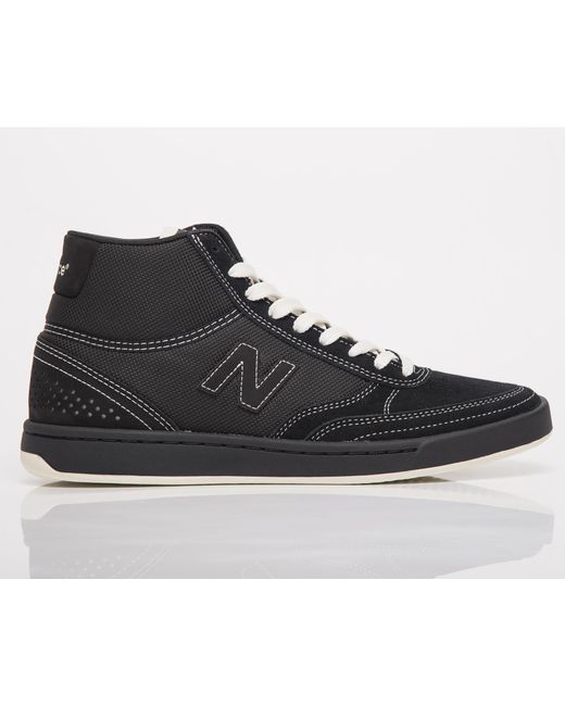 numeric 440 high