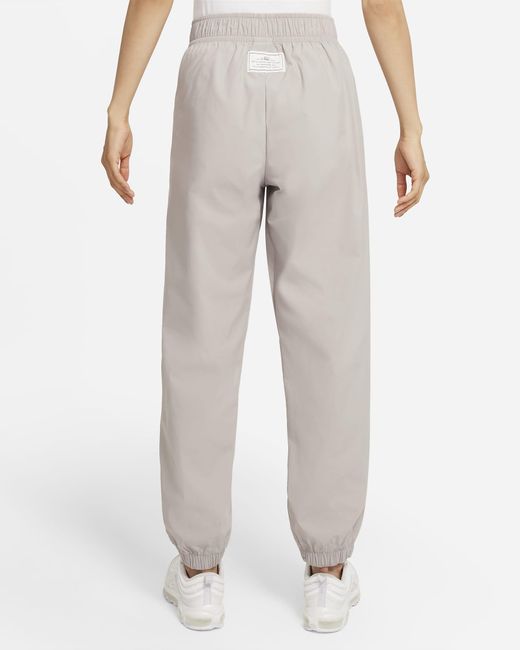 Nike Sportswear Icon Clash Pants | Lyst