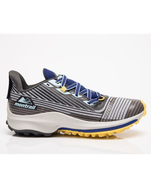 Columbia Montrail Trinity Ag in Blue | Lyst