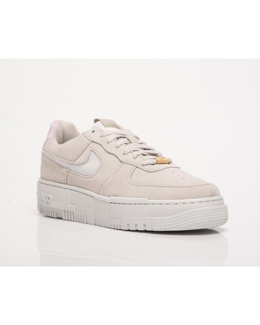 Nike Air Force 1 Pixel | Lyst