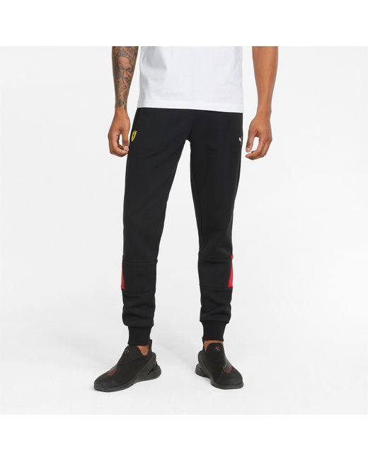 PUMA Scuderia Ferrari Race Pants in 