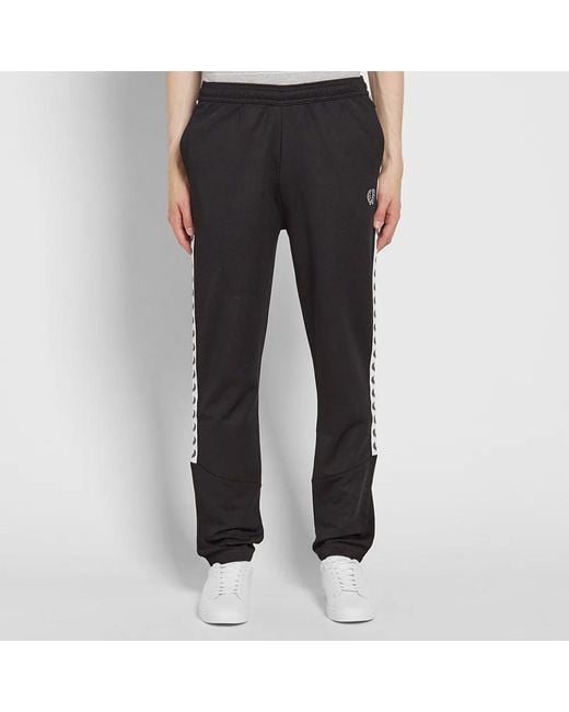 fred perry jogging pants