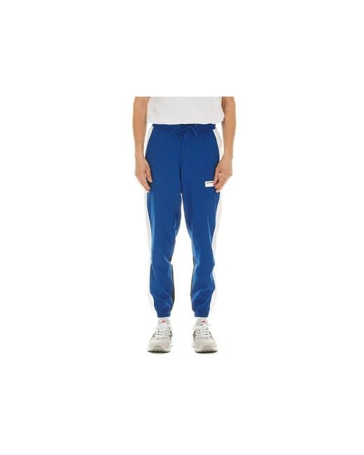 new balance athletics windbreaker pant
