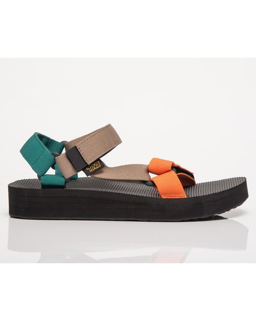 Teva Mid Universal for Men | Lyst