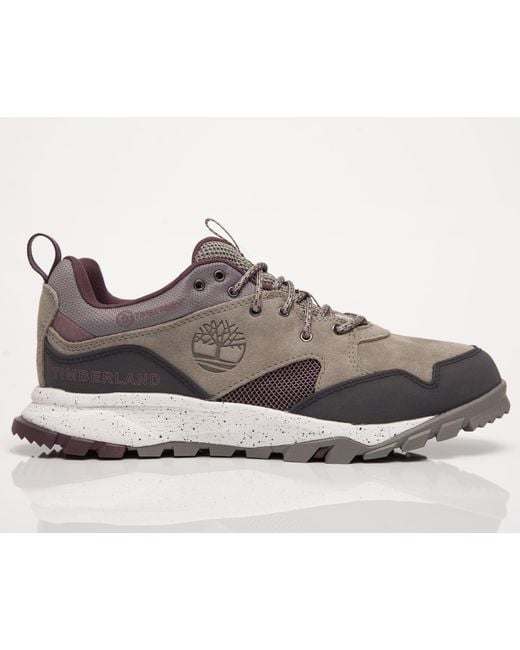 garrison trail low hiking shoes