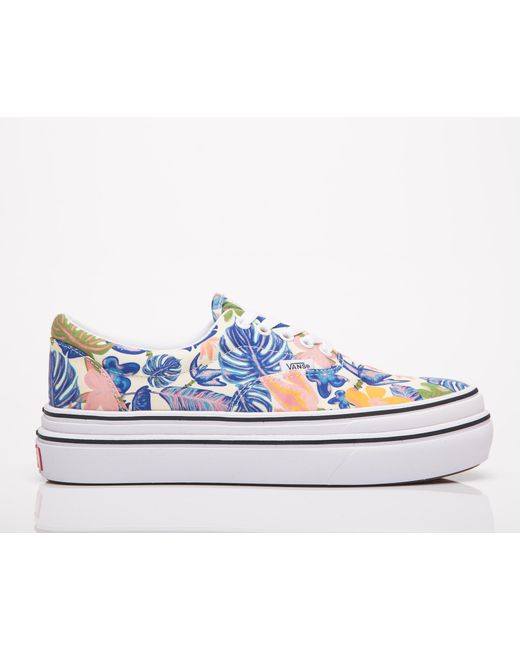 vans era fur