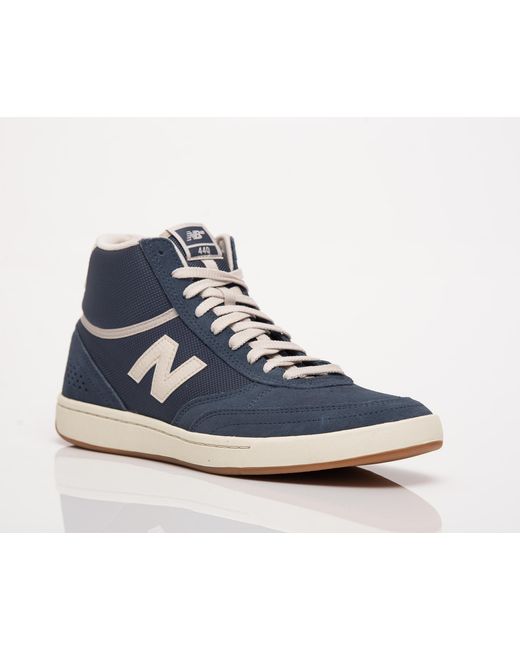 men's numeric 440 high