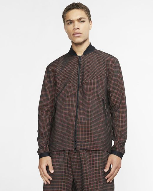 Nike Sportswear Tech Pack Jacket for Men Lyst