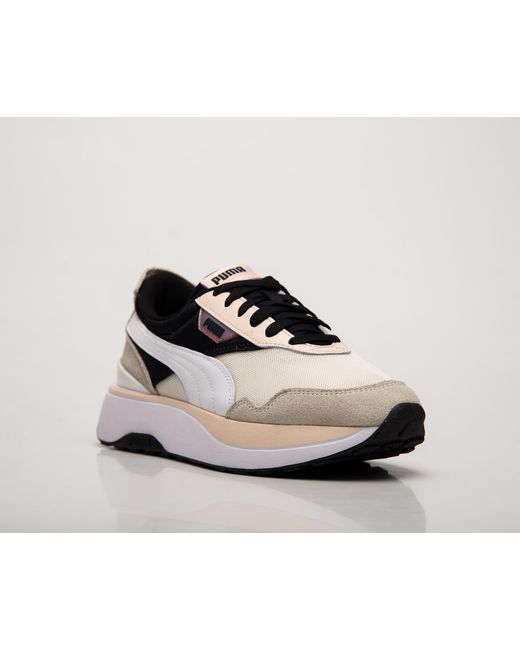 women's cruise rider iridescent marshmallow