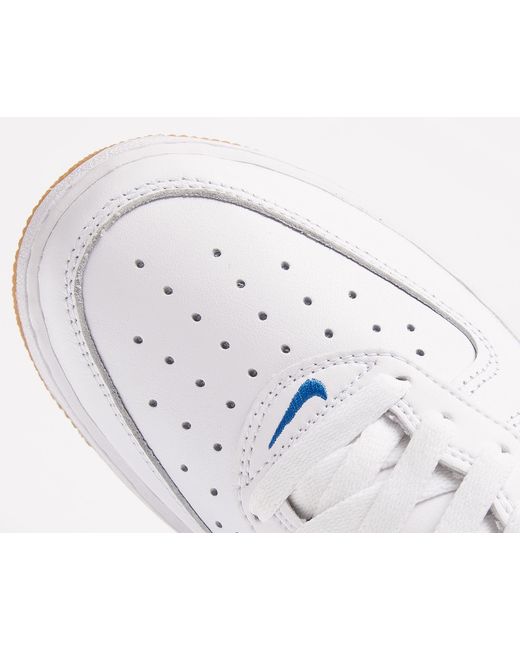 Nike Air Force 1 Low Retro Color Of The Month in Blue for Men | Lyst