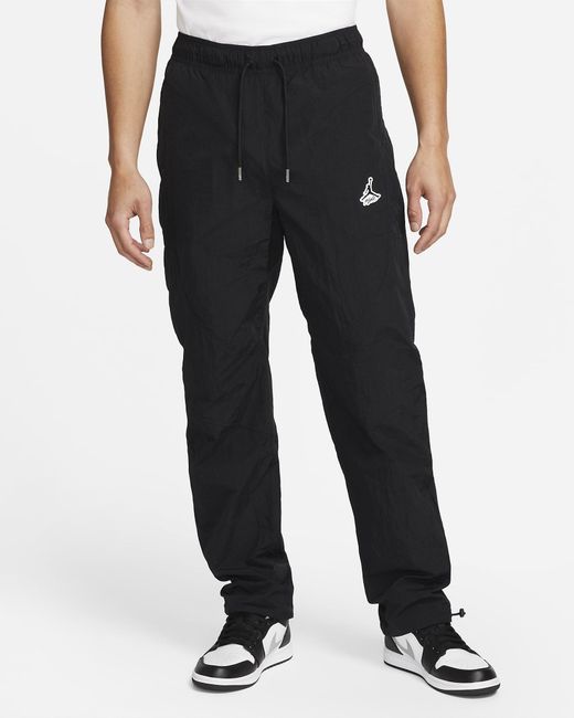 nike statement pants
