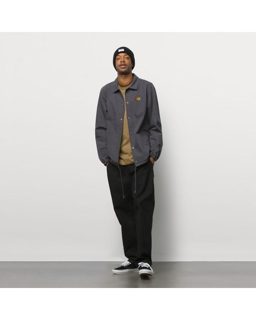 Vans Tyson Peterson Torrey Skate Jacket 