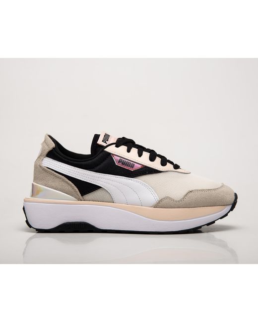 women's cruise rider iridescent marshmallow