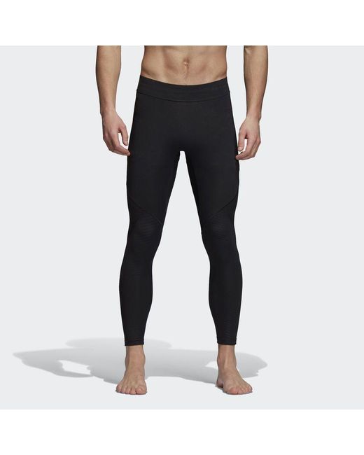 alphaskin tech tights