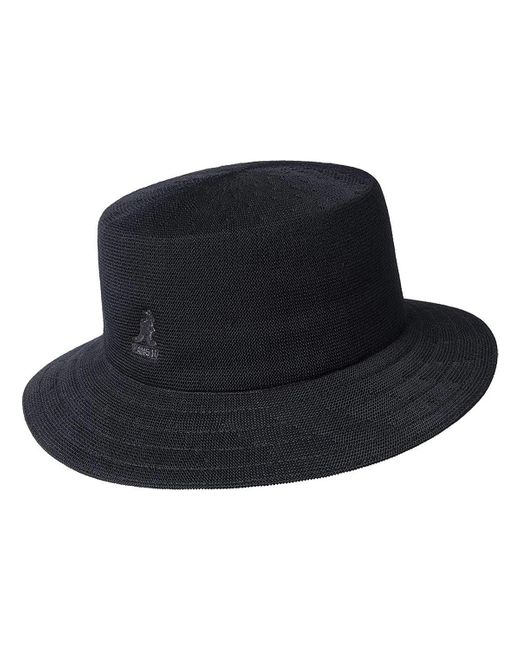 Kangol Tropic Rap Hat in Blue for Men 