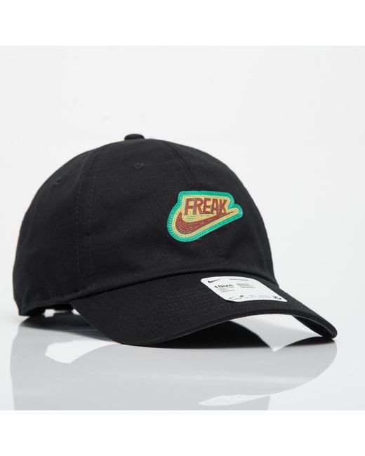 freak nike cap